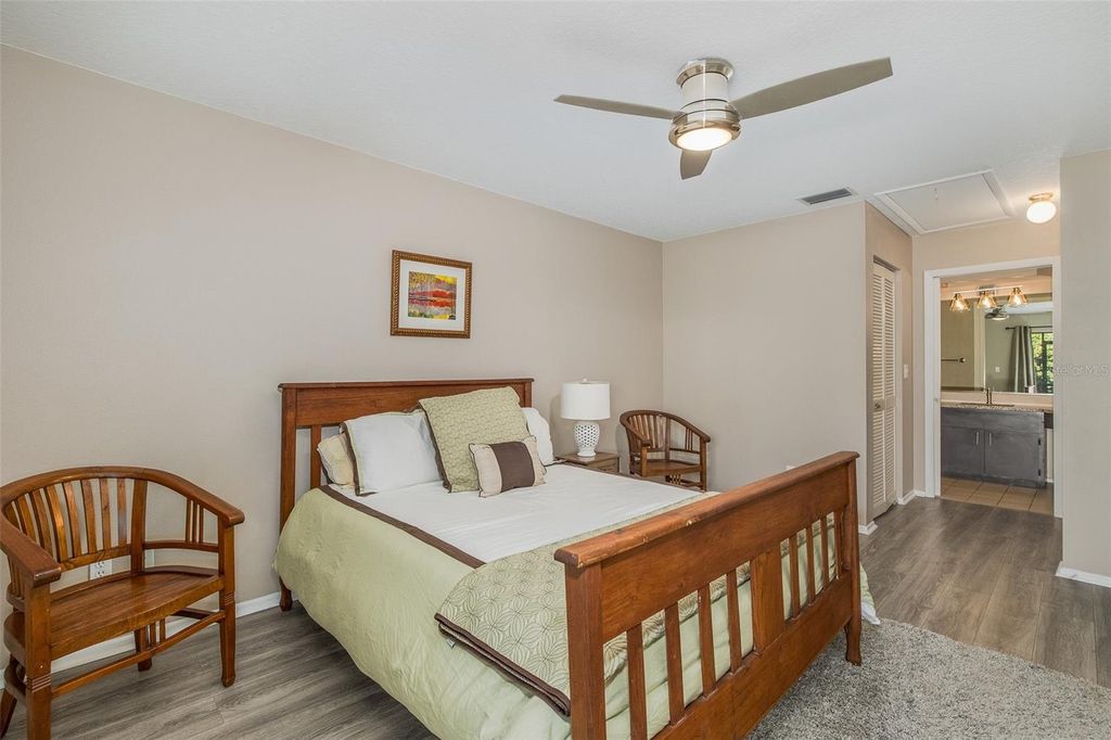 Image 11 of property listing at 3843 GOLDFINCH COURT, Palm Harbor, FL 34685