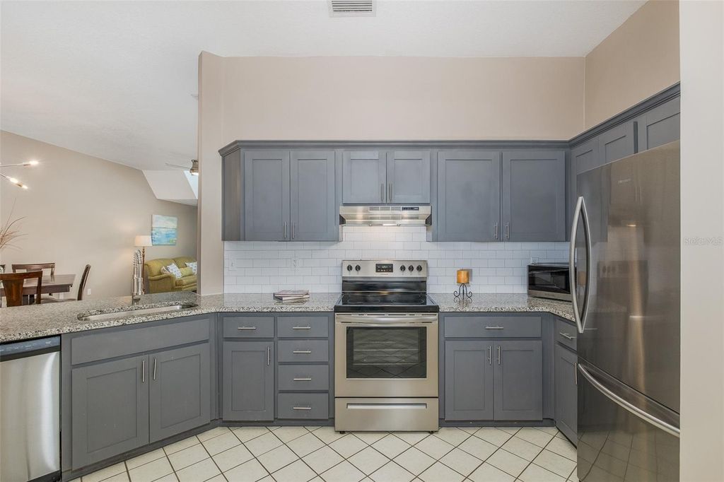 Image 7 of property listing at 3843 GOLDFINCH COURT, Palm Harbor, FL 34685