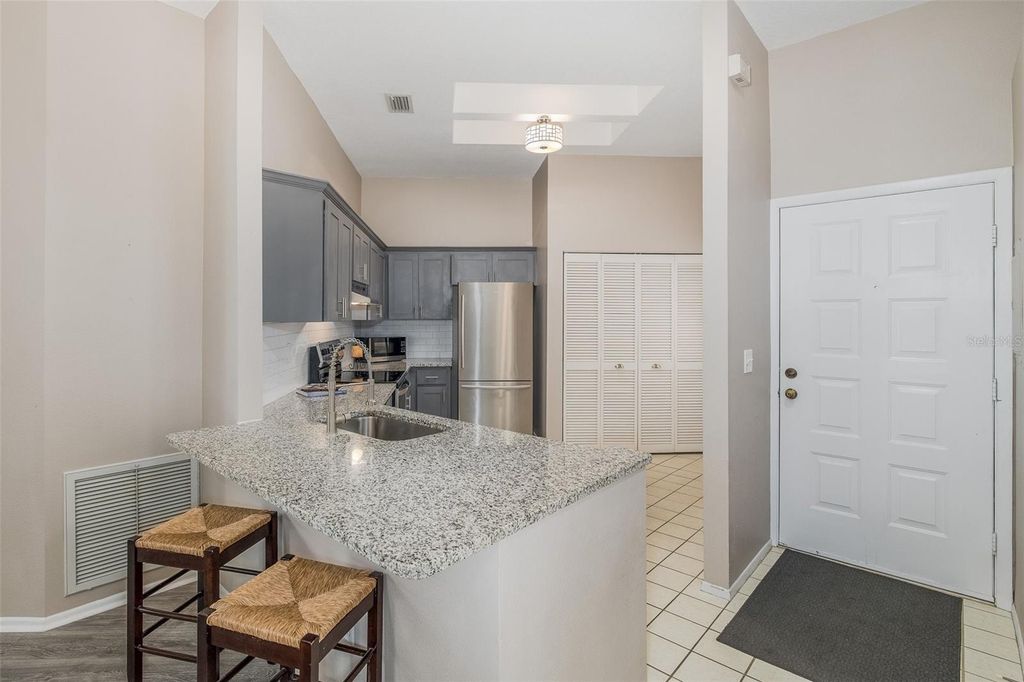 Image 8 of property listing at 3843 GOLDFINCH COURT, Palm Harbor, FL 34685