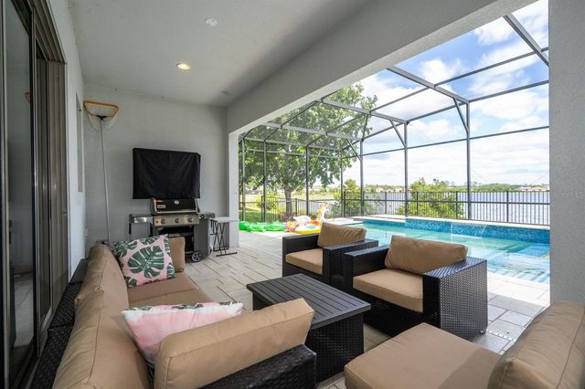 11142 LEMON LAKE BOULEVARD, Orlando, FL 32836