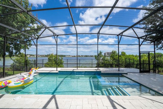 11142 LEMON LAKE BOULEVARD, Orlando, FL 32836