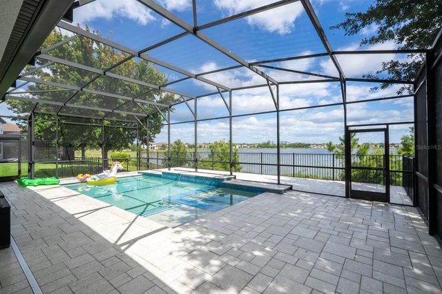 11142 LEMON LAKE BOULEVARD, Orlando, FL 32836