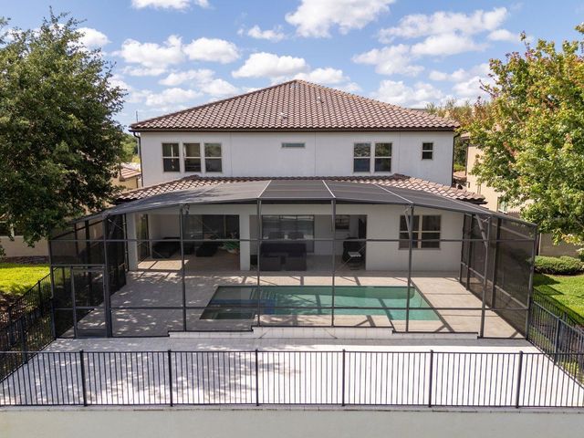 11142 LEMON LAKE BOULEVARD, Orlando, FL 32836