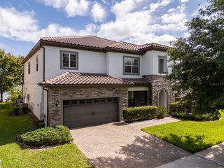 11142 LEMON LAKE BOULEVARD, Orlando, FL 32836