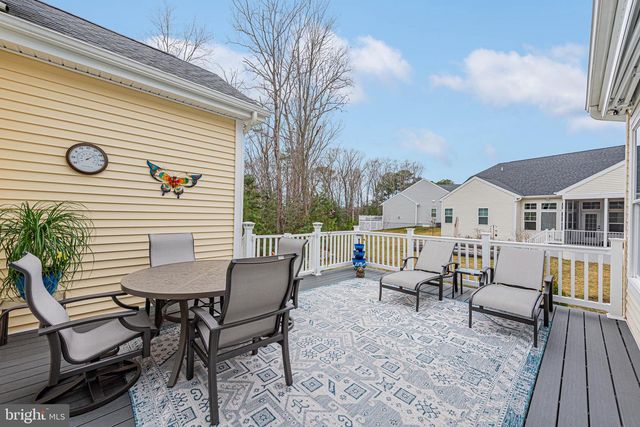 29814 HARRIER CT, Millsboro, DE 19966