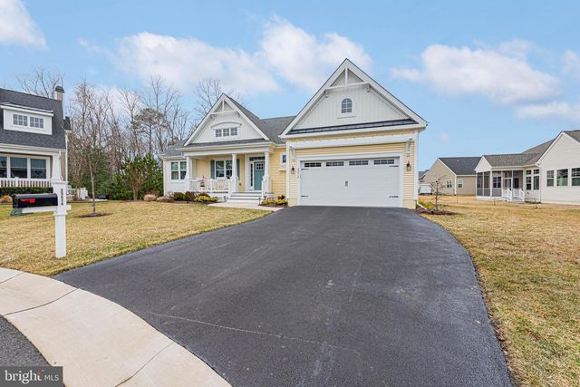 29814 HARRIER CT, Millsboro, DE 19966