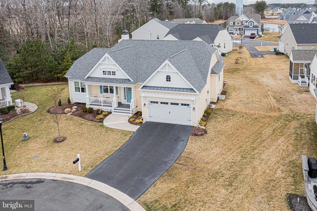 29814 HARRIER CT, Millsboro, DE 19966