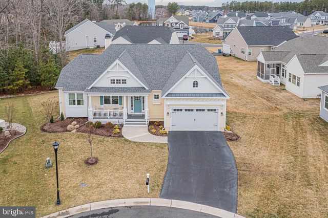 29814 HARRIER CT, Millsboro, DE 19966