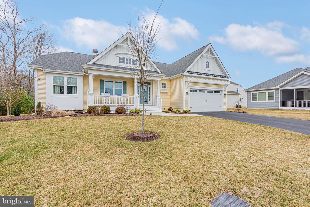 29814 HARRIER CT, Millsboro, DE 19966