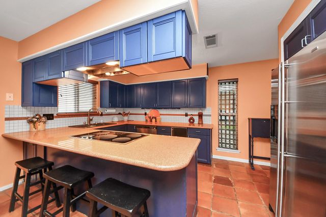 2210 Linea Del Pino Street, Houston, TX 77077