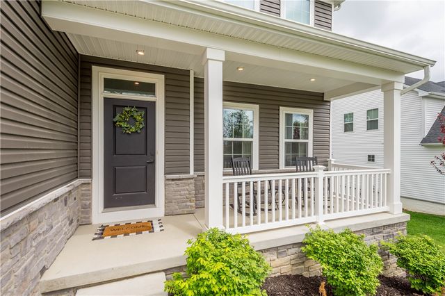 353 Crossing Drive, North Strabane, PA 15330