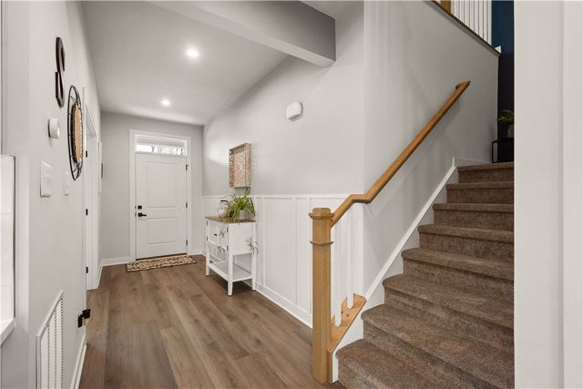 353 Crossing Drive, North Strabane, PA 15330