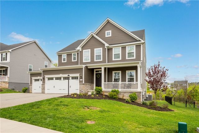353 Crossing Drive, North Strabane, PA 15330