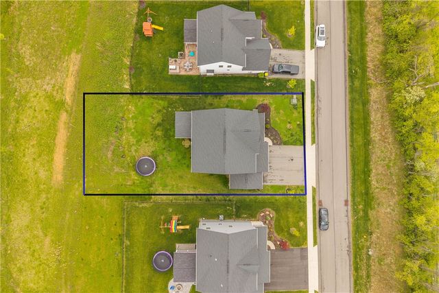 353 Crossing Drive, North Strabane, PA 15330