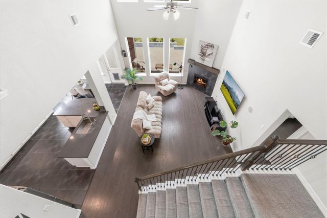 13806 Sedgefield Creek Trace, Cypress, TX 77429