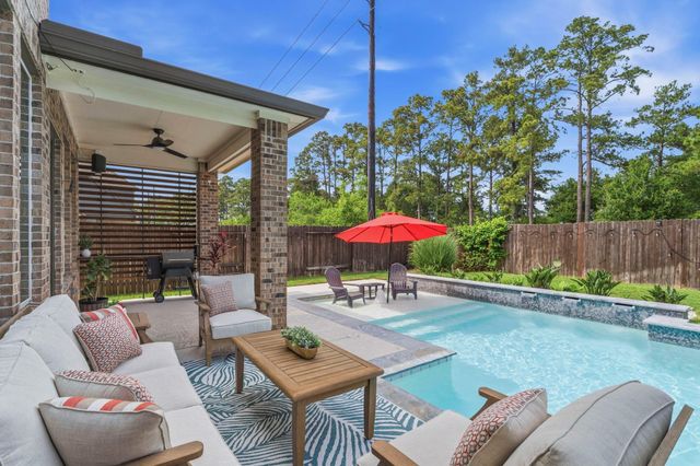 13806 Sedgefield Creek Trace, Cypress, TX 77429