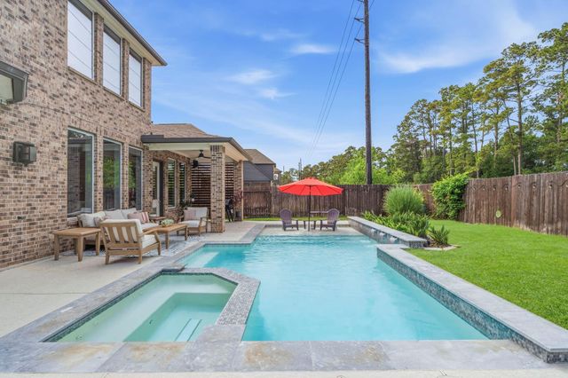 13806 Sedgefield Creek Trace, Cypress, TX 77429
