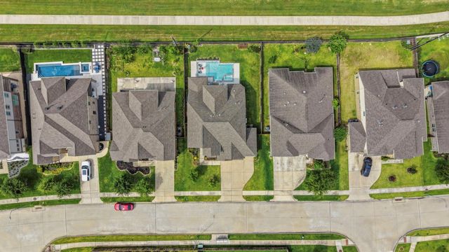 13806 Sedgefield Creek Trace, Cypress, TX 77429