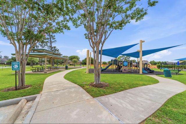 13806 Sedgefield Creek Trace, Cypress, TX 77429
