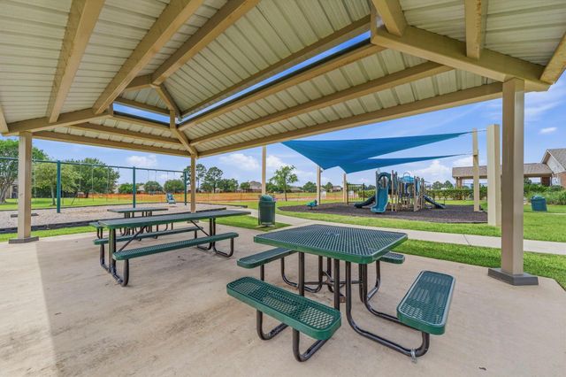 13806 Sedgefield Creek Trace, Cypress, TX 77429