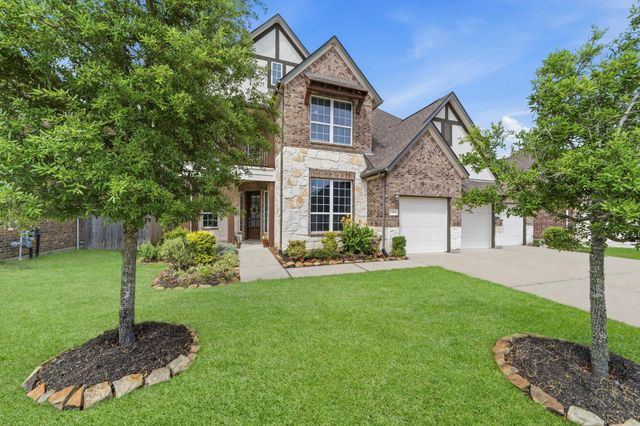 13806 Sedgefield Creek Trace, Cypress, TX 77429