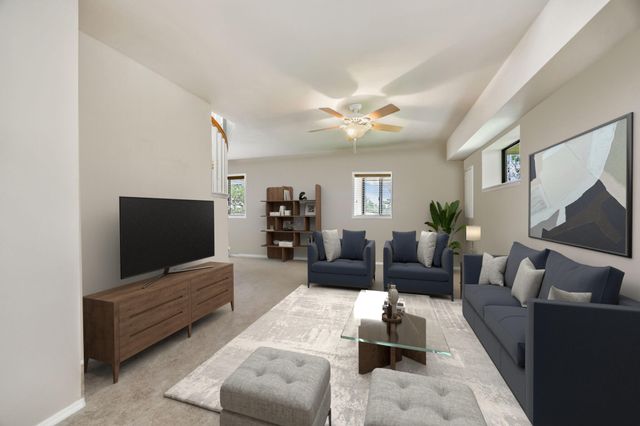 1768 Crestview Drive, Ashland, OR 97520