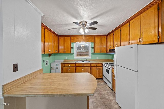 10263 U.S. 701 Highway S, Newton Grove, NC 28366