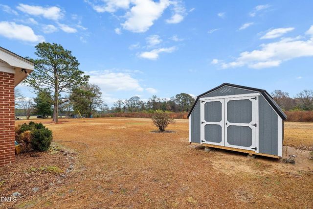 10263 U.S. 701 Highway S, Newton Grove, NC 28366