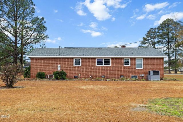 10263 U.S. 701 Highway S, Newton Grove, NC 28366