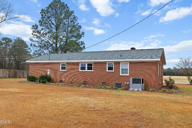10263 U.S. 701 Highway S, Newton Grove, NC 28366