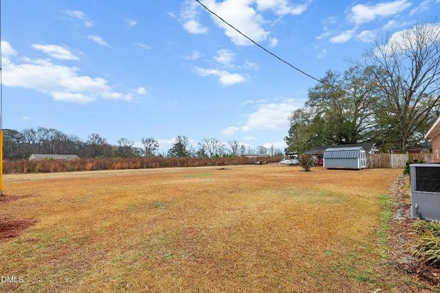 10263 U.S. 701 Highway S, Newton Grove, NC 28366