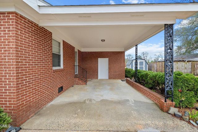 10263 U.S. 701 Highway S, Newton Grove, NC 28366