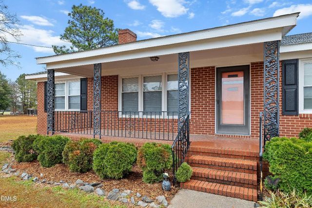 10263 U.S. 701 Highway S, Newton Grove, NC 28366