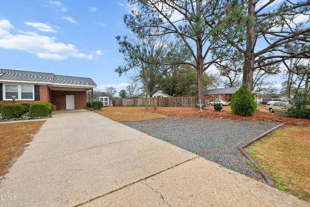 10263 U.S. 701 Highway S, Newton Grove, NC 28366