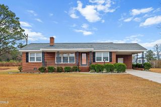 10263 U.S. 701 Highway S, Newton Grove, NC 28366