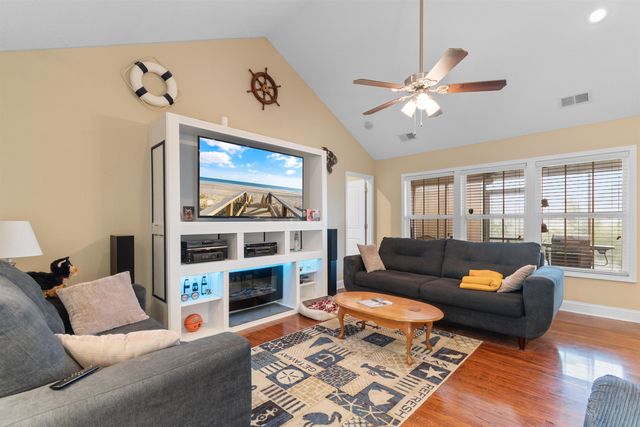 689 Rambler Ct., Myrtle Beach, SC 29588