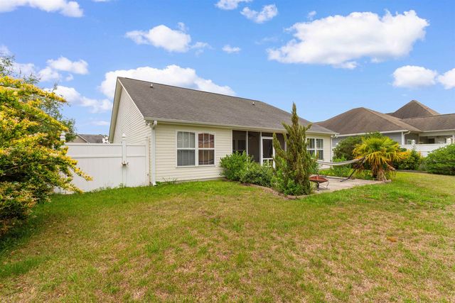 689 Rambler Ct., Myrtle Beach, SC 29588