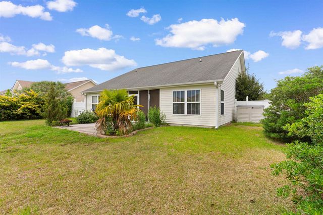 689 Rambler Ct., Myrtle Beach, SC 29588