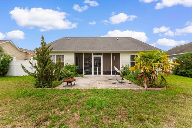 689 Rambler Ct., Myrtle Beach, SC 29588