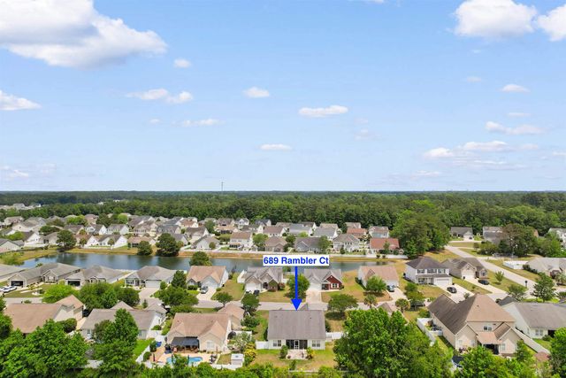 689 Rambler Ct., Myrtle Beach, SC 29588