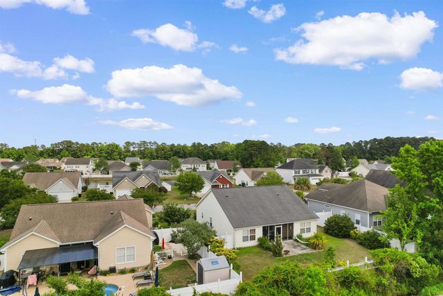 689 Rambler Ct., Myrtle Beach, SC 29588