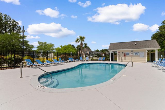 689 Rambler Ct., Myrtle Beach, SC 29588
