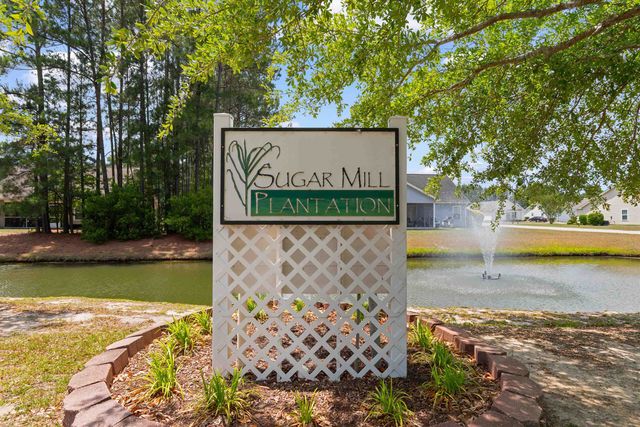 689 Rambler Ct., Myrtle Beach, SC 29588