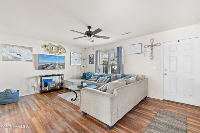 1105 Jordan Lake Court, Leland, NC 28451