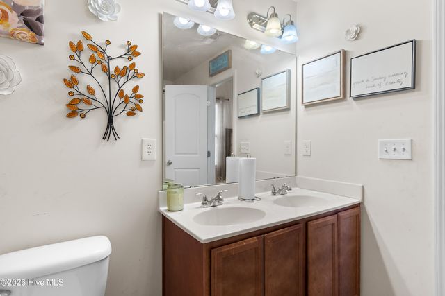 1105 Jordan Lake Court, Leland, NC 28451