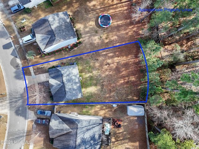 1105 Jordan Lake Court, Leland, NC 28451