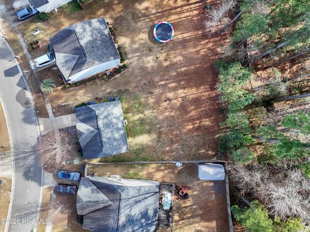 1105 Jordan Lake Court, Leland, NC 28451