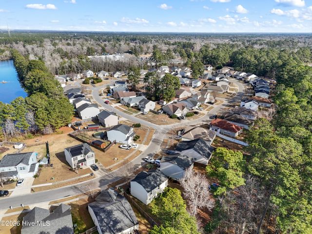 1105 Jordan Lake Court, Leland, NC 28451