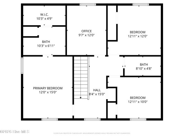 1105 Jordan Lake Court, Leland, NC 28451