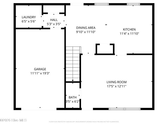 1105 Jordan Lake Court, Leland, NC 28451